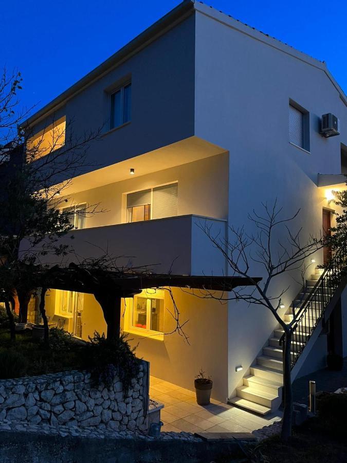 Apartments Curnic Jesenice  Dış mekan fotoğraf