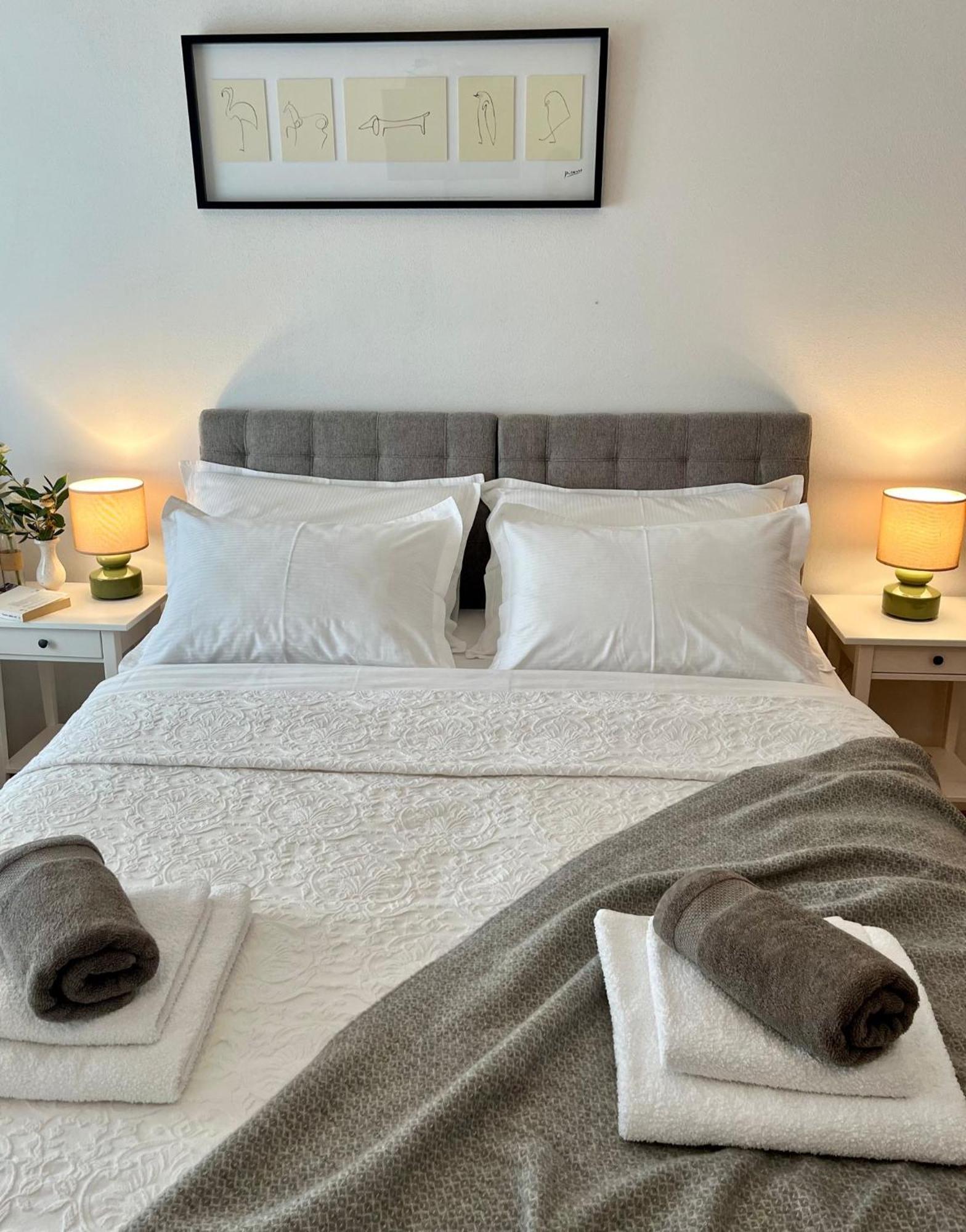 Apartments Curnic Jesenice  Dış mekan fotoğraf