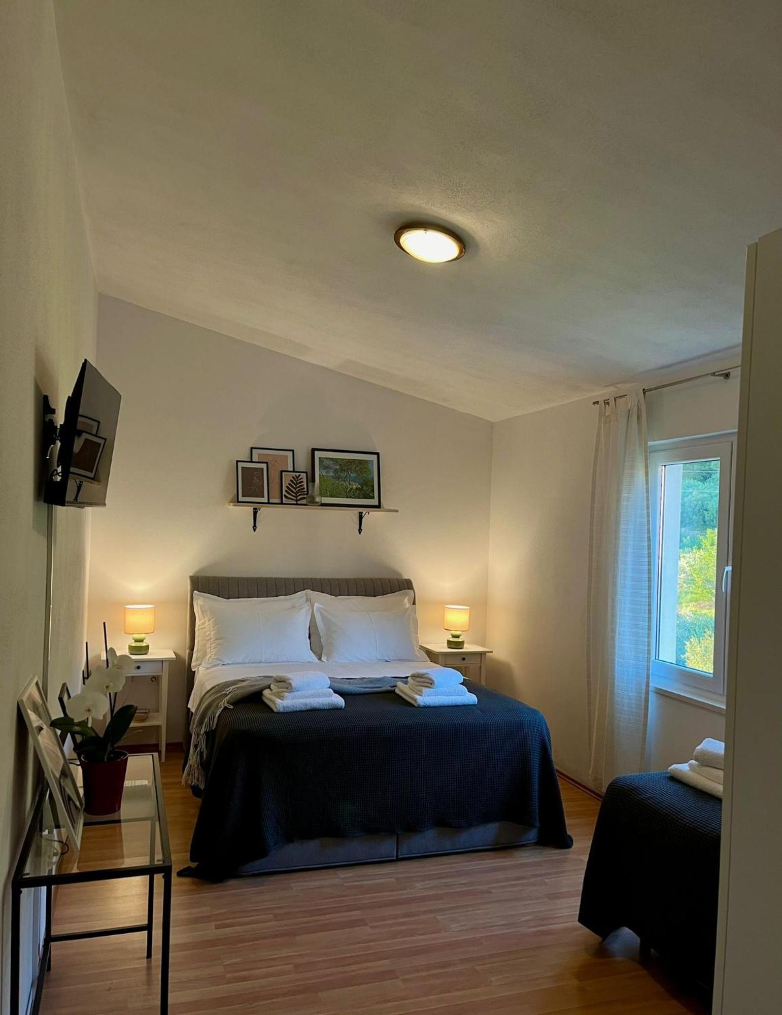 Apartments Curnic Jesenice  Dış mekan fotoğraf