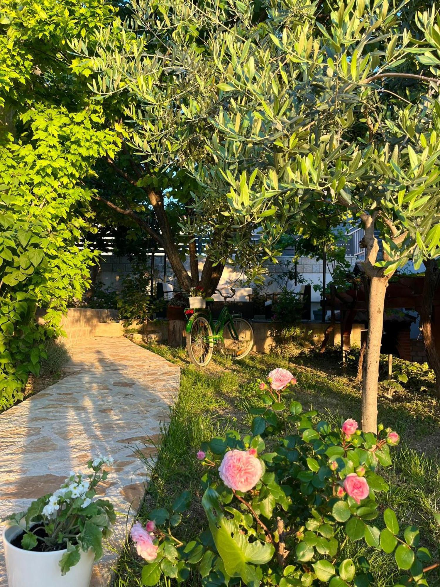 Apartments Curnic Jesenice  Dış mekan fotoğraf