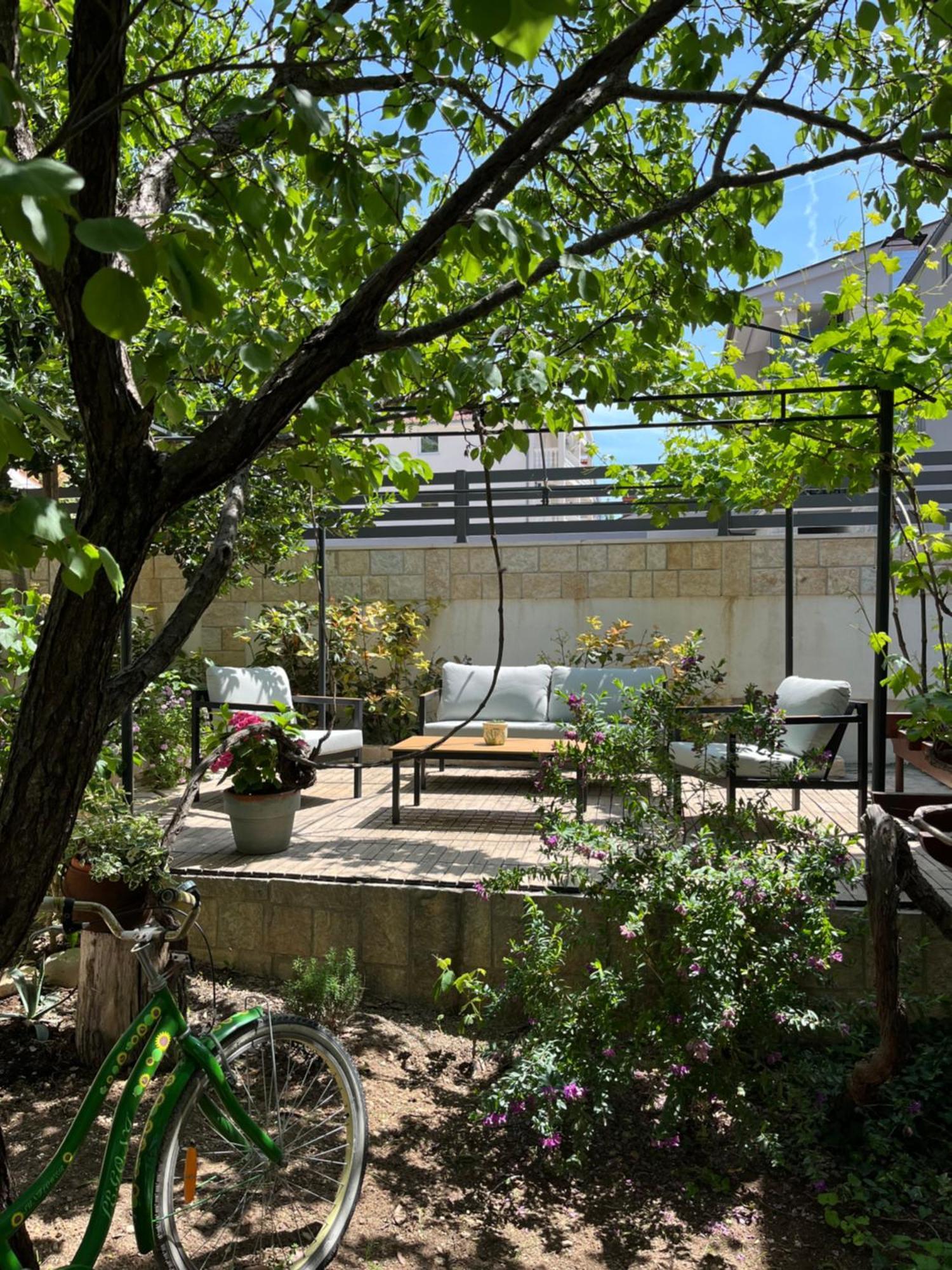 Apartments Curnic Jesenice  Dış mekan fotoğraf