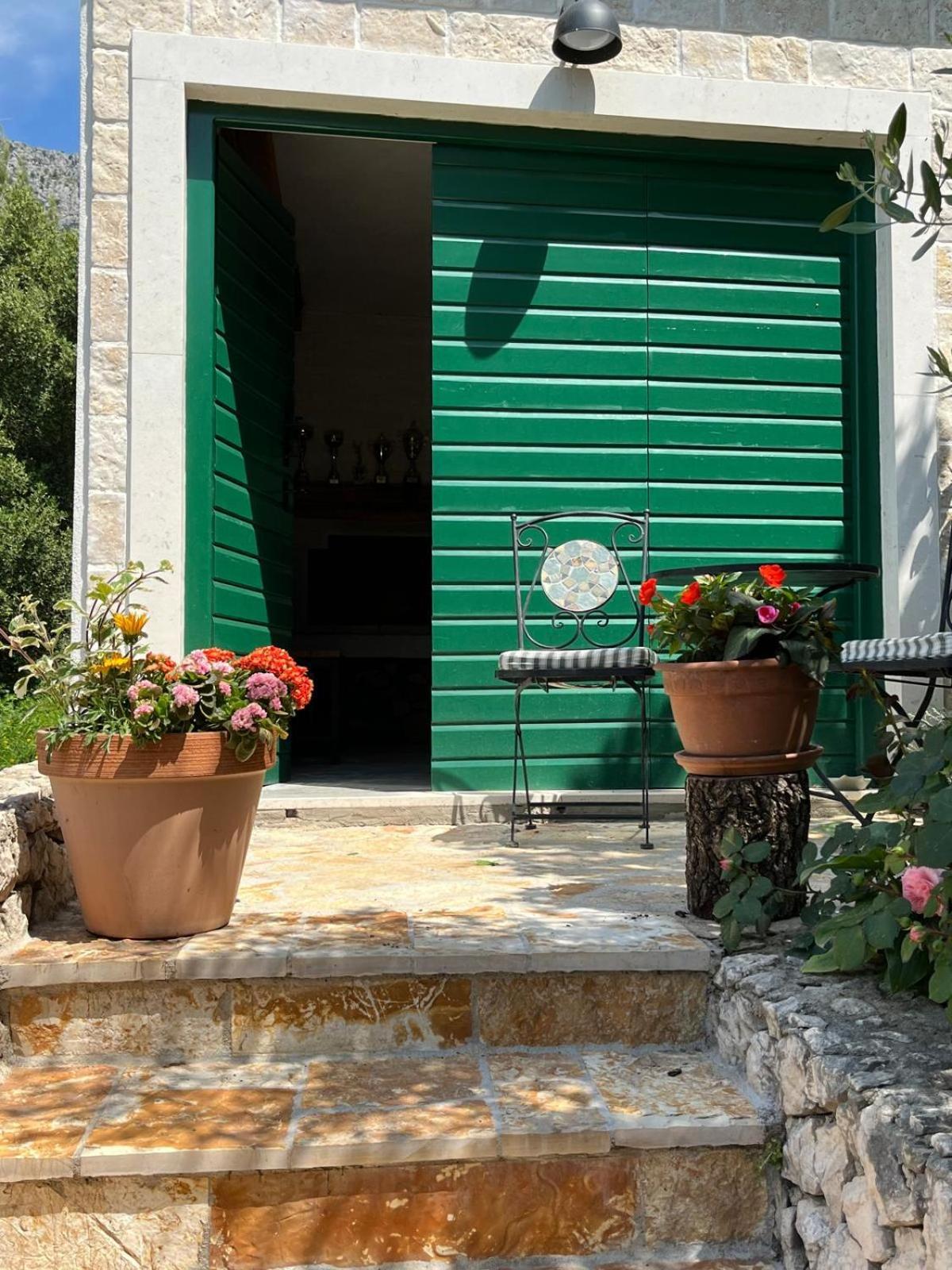 Apartments Curnic Jesenice  Dış mekan fotoğraf